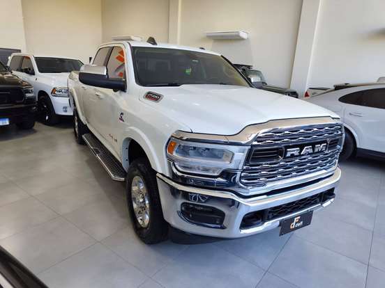 RAM-2500-2020