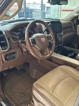 RAM-3500-6.7 I6 TURBO DIESEL LARAMIE CD 4X4 AUTOMÁTICO RAM-3500-2022