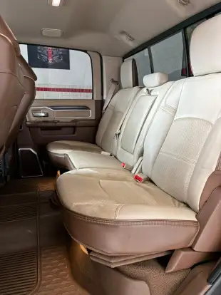 RAM-3500-6.7 I6 TURBO DIESEL LARAMIE CD 4X4 AUTOMÁTICO RAM-3500-2022