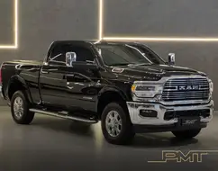 RAM 3500 6.7 I6 TURBO DIESEL LARAMIE CD 4X4 AUTOMÁTICO RAM 3500 6.7 I6 TURBO DIESEL LARAMIE CD 4X4 AUTOMÁTICO
