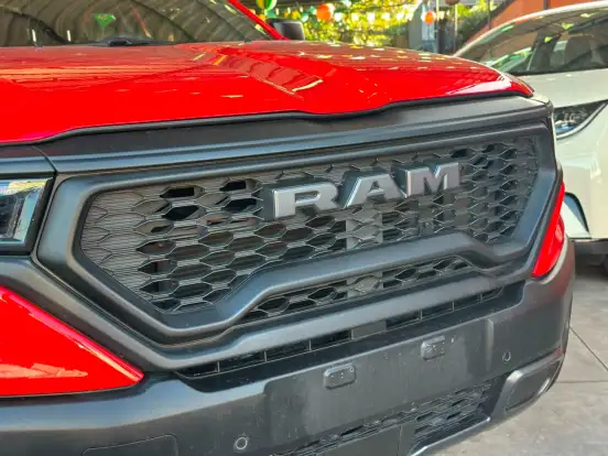 RAM-RAMPAGE-2.0 TURBO DIESEL REBEL 4X4 AUTOMÁTICO RAM-RAMPAGE-2024