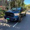 RAM 1500 5.7 V8 GASOLINA LIMITED NIGHT EDITION CD 4X4 AUTOMÁTICO RAM 1500 5.7 V8 GASOLINA LIMITED NIGHT EDITION CD 4X4 AUTOMÁTICO