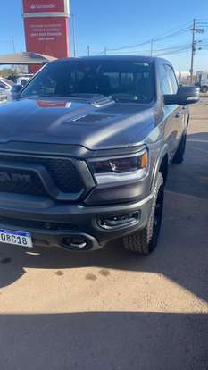 RAM-1500-2022