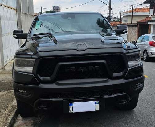 RAM-1500-2022