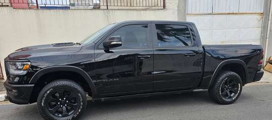 RAM-1500-2022