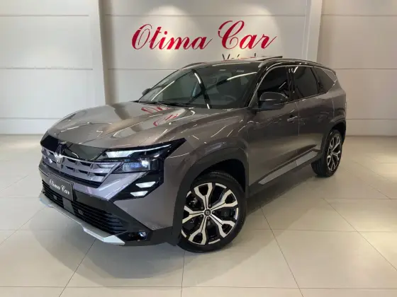RENAULT BOREAL 1.3 TCE FLEX ICONIC EDC