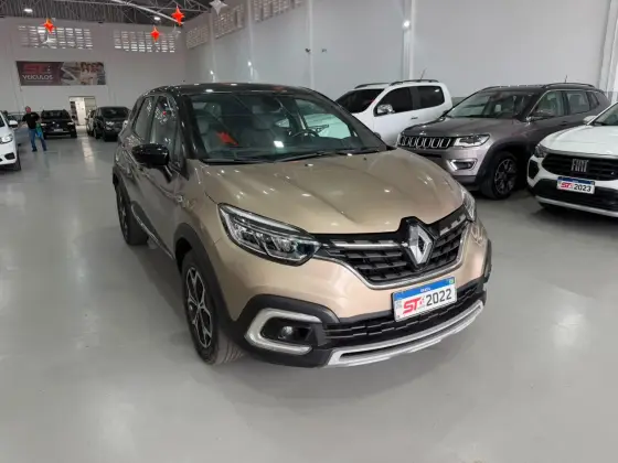 RENAULT CAPTUR 1.3 TCE FLEX ICONIC X-TRONIC
