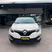 RENAULT CAPTUR 1.6 16V SCE FLEX LIFE X-TRONIC RENAULT CAPTUR 1.6 16V SCE FLEX LIFE X-TRONIC