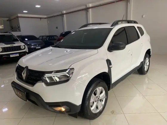RENAULT DUSTER 1.6 16V SCE FLEX INTENSE PLUS X-TRONIC RENAULT DUSTER 1.6 16V SCE FLEX INTENSE PLUS X-TRONIC