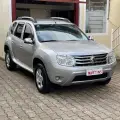 RENAULT DUSTER 1.6 DYNAMIQUE 4X2 16V FLEX 4P MANUAL RENAULT DUSTER 1.6 DYNAMIQUE 4X2 16V FLEX 4P MANUAL