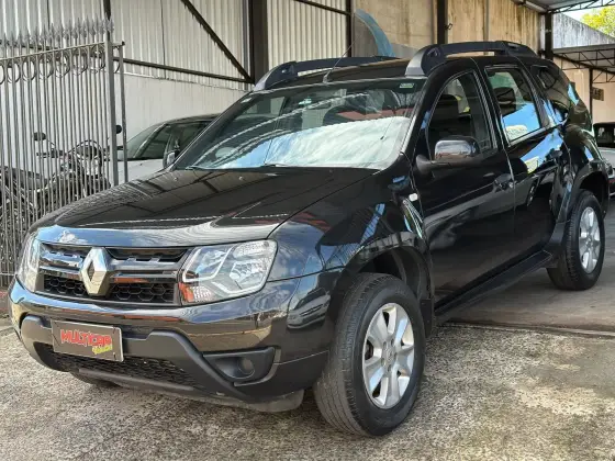 RENAULT DUSTER 1.6 EXPRESSION 4X2 16V FLEX 4P MANUAL RENAULT DUSTER 1.6 EXPRESSION 4X2 16V FLEX 4P MANUAL