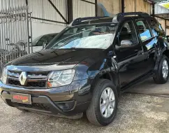 RENAULT DUSTER 1.6 EXPRESSION 4X2 16V FLEX 4P MANUAL RENAULT DUSTER 1.6 EXPRESSION 4X2 16V FLEX 4P MANUAL