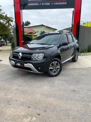 RENAULT DUSTER 2.0 DYNAMIQUE 4X2 16V FLEX 4P AUTOMÁTICO RENAULT DUSTER 2.0 DYNAMIQUE 4X2 16V FLEX 4P AUTOMÁTICO