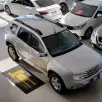 RENAULT DUSTER 2.0 DYNAMIQUE 4X2 16V FLEX 4P AUTOMÁTICO RENAULT DUSTER 2.0 DYNAMIQUE 4X2 16V FLEX 4P AUTOMÁTICO