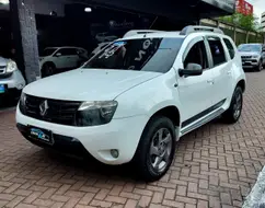 RENAULT DUSTER 2.0 TECH ROAD 4X2 16V FLEX 4P MANUAL RENAULT DUSTER 2.0 TECH ROAD 4X2 16V FLEX 4P MANUAL