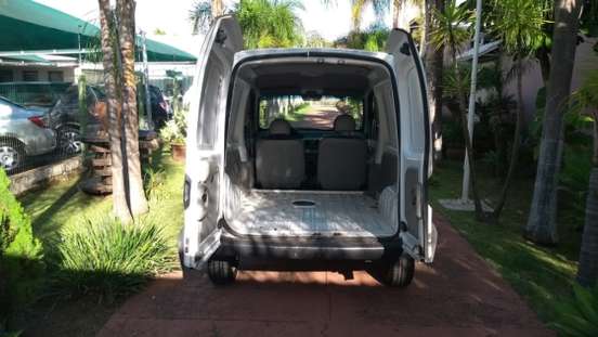 RENAULT-KANGOO-1.6 EXPRESS 16V FLEX 3P MANUAL RENAULT-KANGOO-2013