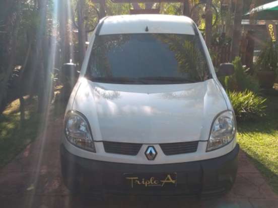 RENAULT-KANGOO-1.6 EXPRESS 16V FLEX 3P MANUAL RENAULT-KANGOO-2013