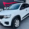 RENAULT KWID 1.0 12V SCE FLEX ZEN MANUAL RENAULT KWID 1.0 12V SCE FLEX ZEN MANUAL