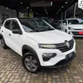 RENAULT KWID 1.0 12V SCE FLEX ZEN MANUAL RENAULT KWID 1.0 12V SCE FLEX ZEN MANUAL