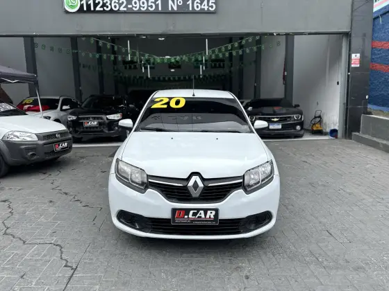 RENAULT LOGAN 1.0 12V SCE FLEX EXPRESSION MANUAL RENAULT LOGAN 1.0 12V SCE FLEX EXPRESSION MANUAL