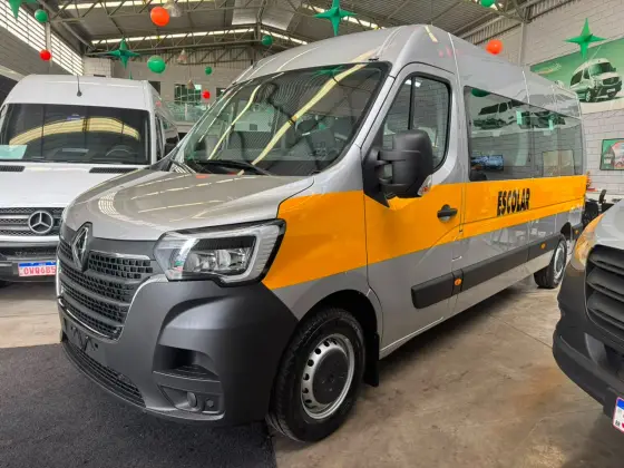 RENAULT MASTER 2.3 DCI DIESEL EXTRA PRO L3H2 3P MANUAL RENAULT MASTER 2.3 DCI DIESEL EXTRA PRO L3H2 3P MANUAL