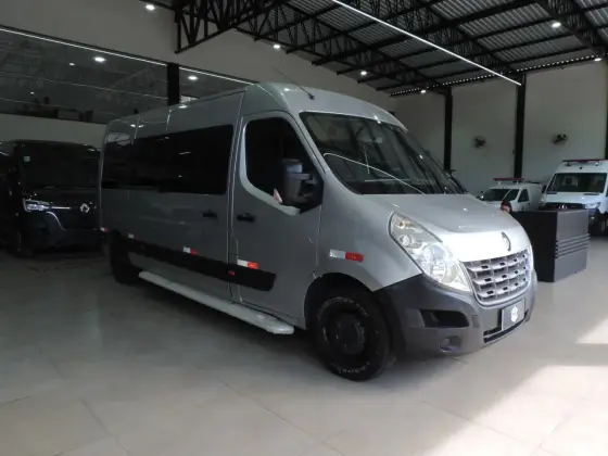 RENAULT MASTER 2.3 DCI DIESEL EXTRA VITRÉ L3H2 3P MANUAL RENAULT MASTER 2.3 DCI DIESEL EXTRA VITRÉ L3H2 3P MANUAL