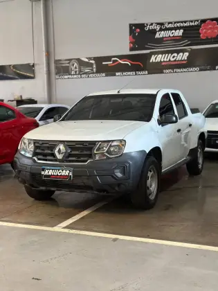 RENAULT OROCH 1.6 16V SCE FLEX PRO MANUAL RENAULT OROCH 1.6 16V SCE FLEX PRO MANUAL