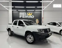 RENAULT OROCH 1.6 16V SCE FLEX PRO MANUAL RENAULT OROCH 1.6 16V SCE FLEX PRO MANUAL