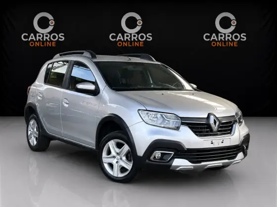 RENAULT SANDERO 1.0 12V SCE FLEX AUTHENTIQUE MANUAL RENAULT SANDERO 1.0 12V SCE FLEX AUTHENTIQUE MANUAL