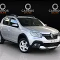 RENAULT SANDERO 1.0 12V SCE FLEX AUTHENTIQUE MANUAL RENAULT SANDERO 1.0 12V SCE FLEX AUTHENTIQUE MANUAL