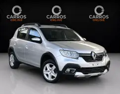 RENAULT SANDERO 1.0 12V SCE FLEX AUTHENTIQUE MANUAL RENAULT SANDERO 1.0 12V SCE FLEX AUTHENTIQUE MANUAL