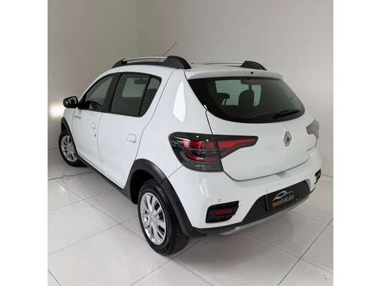 RENAULT-SANDERO-1.0 12V SCE FLEX S EDITION MANUAL RENAULT-SANDERO-2023
