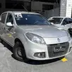 RENAULT SANDERO 1.0 EXPRESSION 16V FLEX 4P MANUAL RENAULT SANDERO 1.0 EXPRESSION 16V FLEX 4P MANUAL