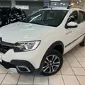 RENAULT STEPWAY 1.6 16V SCE FLEX ICONIC X-TRONIC RENAULT STEPWAY 1.6 16V SCE FLEX ICONIC X-TRONIC