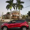 RENAULT CAPTUR 1.6 16V SCE FLEX LIFE X-TRONIC RENAULT CAPTUR 1.6 16V SCE FLEX LIFE X-TRONIC