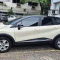 RENAULT CAPTUR 1.6 16V SCE FLEX LIFE X-TRONIC RENAULT CAPTUR 1.6 16V SCE FLEX LIFE X-TRONIC