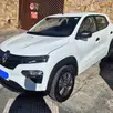 RENAULT KWID 1.0 12V SCE FLEX ZEN MANUAL RENAULT KWID 1.0 12V SCE FLEX ZEN MANUAL