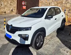 RENAULT KWID 1.0 12V SCE FLEX ZEN MANUAL RENAULT KWID 1.0 12V SCE FLEX ZEN MANUAL
