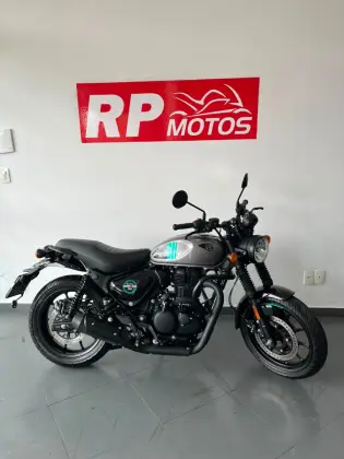 ROYAL ENFIELD HUNTER 350 ROYAL ENFIELD HUNTER 350