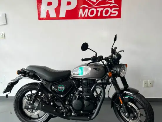 ROYAL ENFIELD-HUNTER 350 ROYAL ENFIELD-HUNTER 350-2024