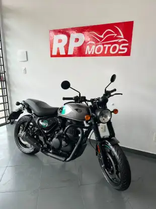 ROYAL ENFIELD-HUNTER 350-2024