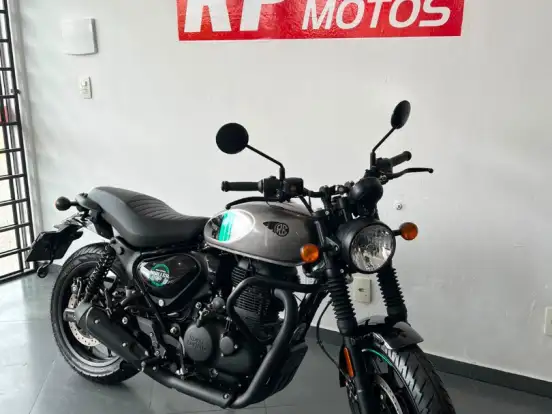 ROYAL ENFIELD-HUNTER 350 ROYAL ENFIELD-HUNTER 350-2024
