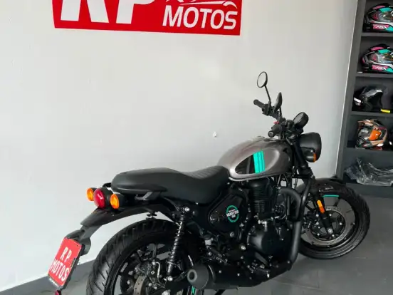 ROYAL ENFIELD-HUNTER 350 ROYAL ENFIELD-HUNTER 350-2024