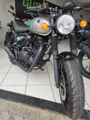 ROYAL ENFIELD HUNTER 350 ROYAL ENFIELD HUNTER 350