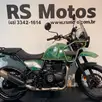 ROYAL ENFIELD HIMALAYAN ROYAL ENFIELD HIMALAYAN