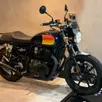 ROYAL ENFIELD INTERCEPTOR ROYAL ENFIELD INTERCEPTOR