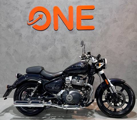 ROYAL ENFIELD METEOR 650 ASTRAL 