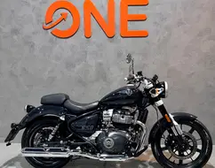 ROYAL ENFIELD METEOR 650 ASTRAL ROYAL ENFIELD METEOR 650 ASTRAL