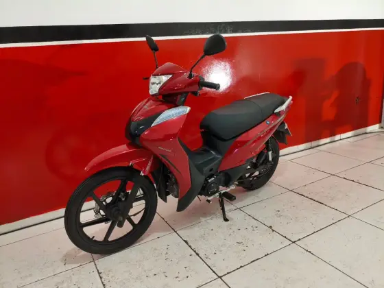 SHINERAY XY 125-6A 