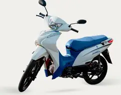 SHINERAY JET 125 SS SHINERAY JET 125 SS
